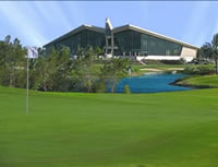 Abu Dhabi Golf Club