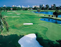 Miami beach Golf Club