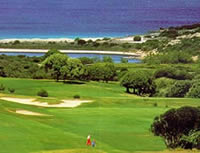 Pevero Golf Club